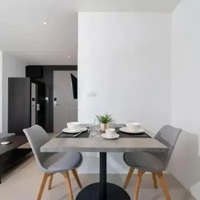 Condo near Central Phuket