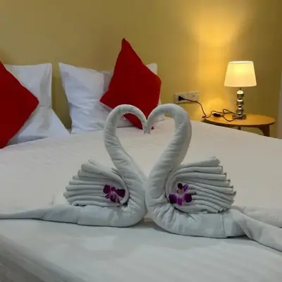 Theclickguesthouse