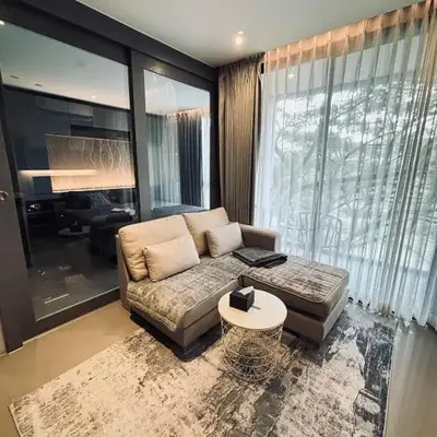 Citygate Kamala Condo Paris