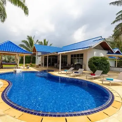 Villa Valentine Phuket