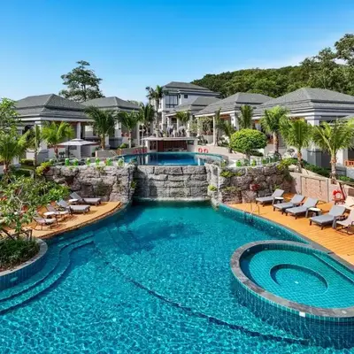 AZ Sunrise Resort & Fitness Club