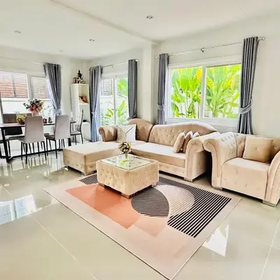 Sirihouse at Supalai Bella Thalang Phuket