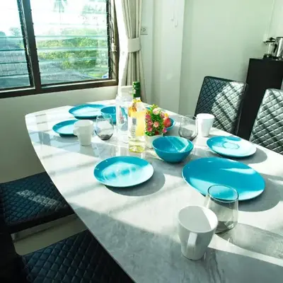 Songbird Suites - Deluxe 2 Bedroom
