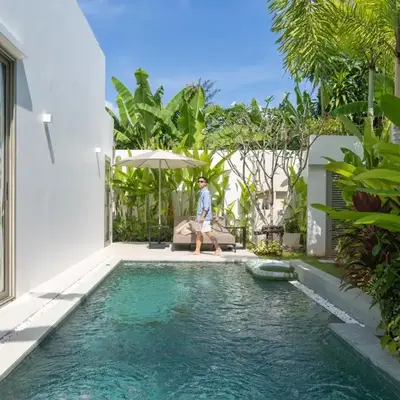 Coco Villas Phuket - Private Pool Villas by Escape Villas