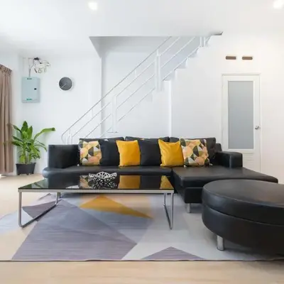 Winks House Patong Phuket 4B