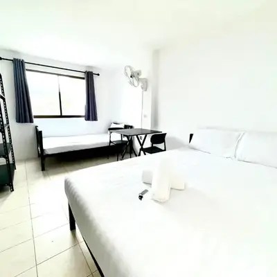Patong Canal Villa 202