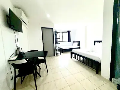 Gallery image of Patong 312 X in Patong Beach