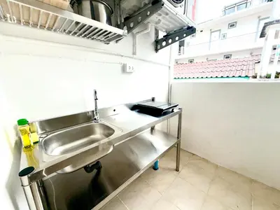 Gallery image of Patong 312 X in Patong Beach