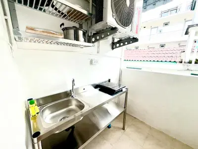 Gallery image of Patong 312 X in Patong Beach
