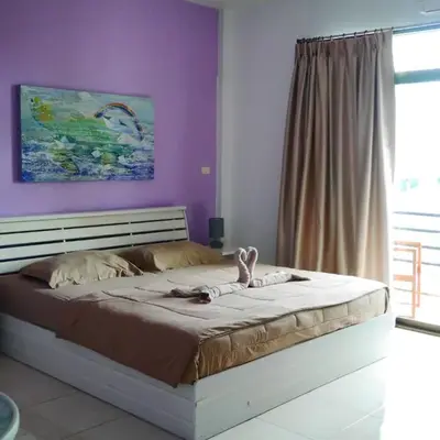Da Puccio Rawai Guesthouse