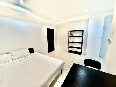 Gallery image of Patong 105 X in Patong Beach