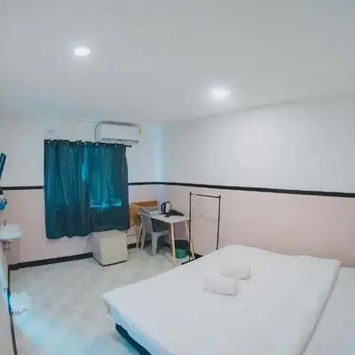 XX Mitr INN Phuket Old Town - มิตร อินน์ ภูเก็ตโอลทาวน์