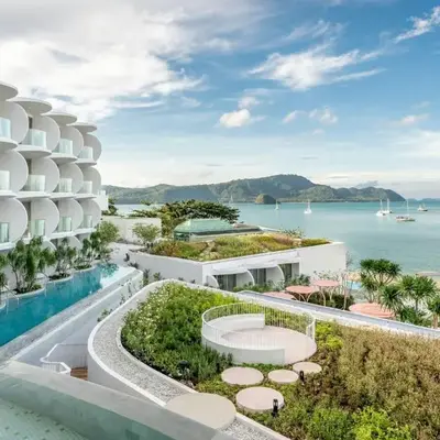 Veranda Resort Phuket