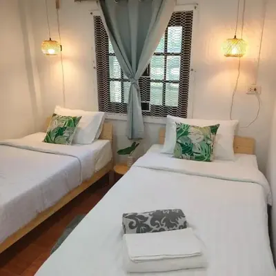 Nui's Guesthouse