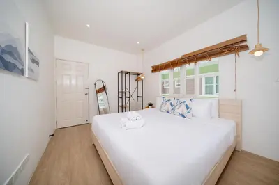 Gallery image of Happiness Pool villa Phuket Patong 154 in Patong Beach
