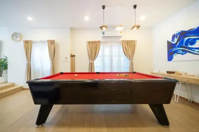Gallery image of Happiness Pool villa Phuket Patong 154 in Patong Beach