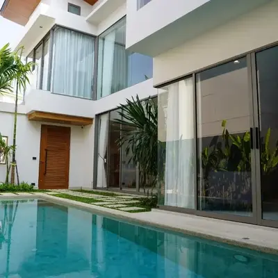Zenithy Villas 3BD