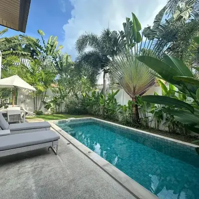Trichada Sky 3BD