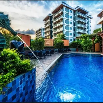 Chalong Miracle Lakeview