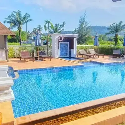 Noppharat Krabi Resort