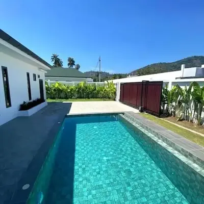 V150 5-Star Villa Perfect for Relaxation &Comfort