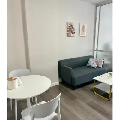 Dcondo kuku resort