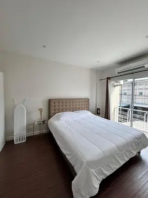 Gallery image of Phuket House House with excellent location and excellent views Sleeping area Отличный Дом, Комната со всеми удобствами in Phuket Town