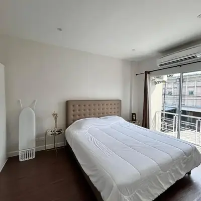 Phuket House House with excellent location and excellent views Sleeping area Отличный Дом