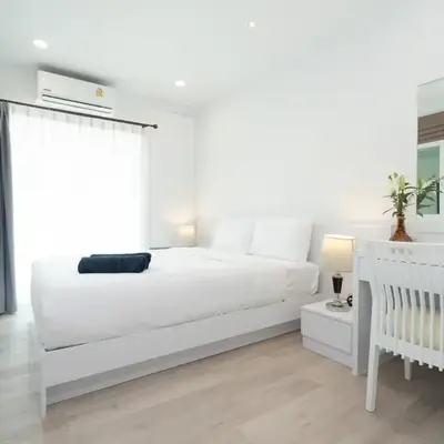 Phuket Villa 1 bedroom apartment in Patong