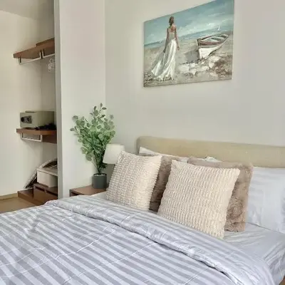 zcape 2 boat avenue 2 bedroom by sahana