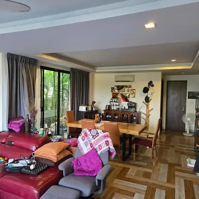 4 bedroom Laguna Pool Villa