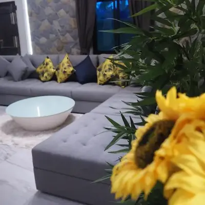 Villa Omloft