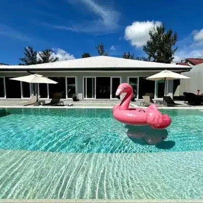 Dolce Vita Villa Memory Bang-Tao Phuket