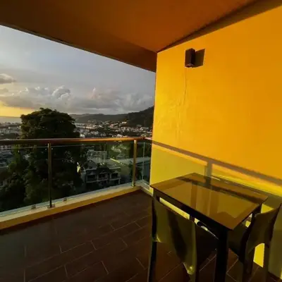 Thebirdhouse Patong Phuket 302