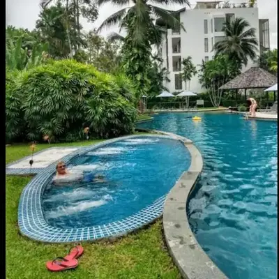 casuarina shores penthouse