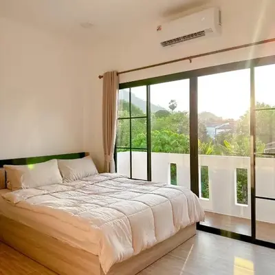 Luxsabai home