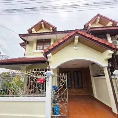 Diamond Home in Phuket
