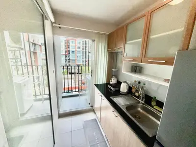 Gallery image of D Condo144 X in Kathu