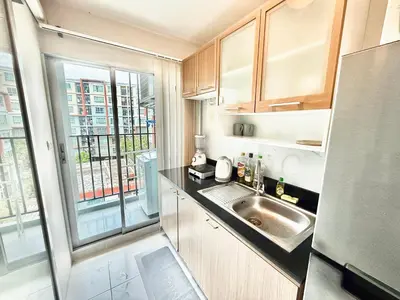 Gallery image of D Condo144 X in Kathu