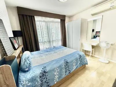 Gallery image of D Condo144 X in Kathu
