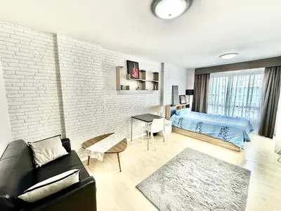 Gallery image of D Condo144 X in Kathu