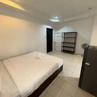 Patong Canal Villa 101