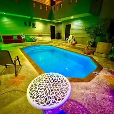 Hill Side Patong Hotel