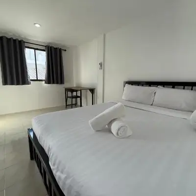 Patong Canal Villa 308