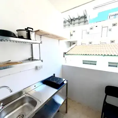 Patong Canal Villa 310