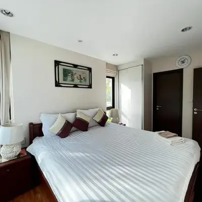 Title III Condo Rawai