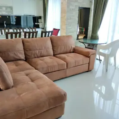 Luxury spacious 3 bdr apartment Pandora residence