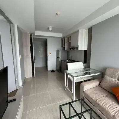 Condo Surin-Bangtao Beach