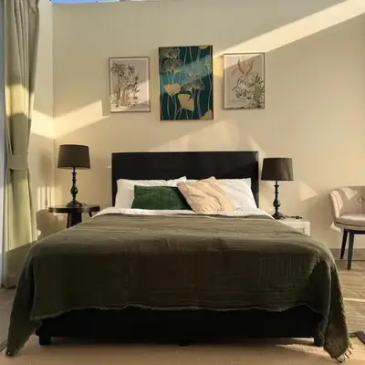 Laguna Park 3BR Townhouse BangTao