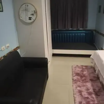 大叔的小屋